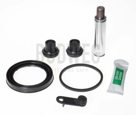 Repair Kit, brake caliper